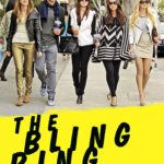 Affiche du film "The Bling Ring"