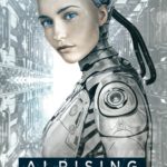 Affiche du film "A.I. Rising"