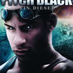 Affiche du film "Pitch Black"