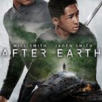 Affiche du film "After Earth"