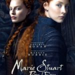 Affiche du film "Marie Stuart, Reine d'Écosse"