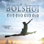 Affiche du film "Bolshoy"