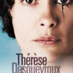 Affiche du film "Thérèse Desqueyroux"