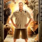 Affiche du film "Zookeeper"