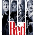 Affiche du film "RED"