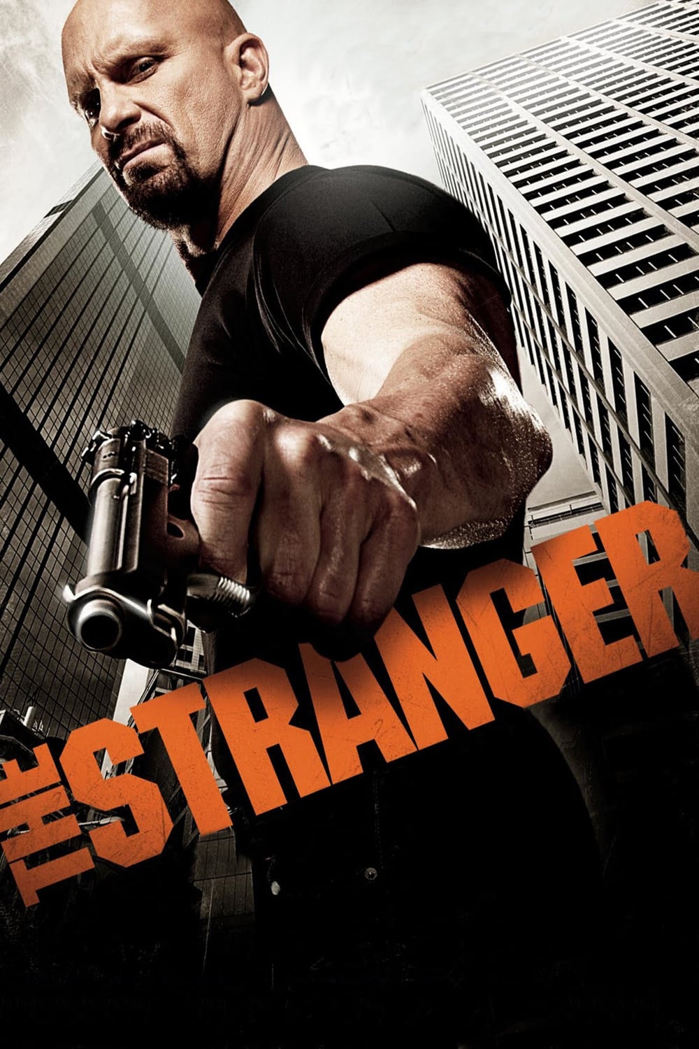Affiche du film "The Stranger"