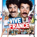 Affiche du film "Vive la France"