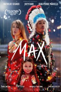 Affiche du film "Max"