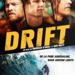 Affiche du film "Drift"