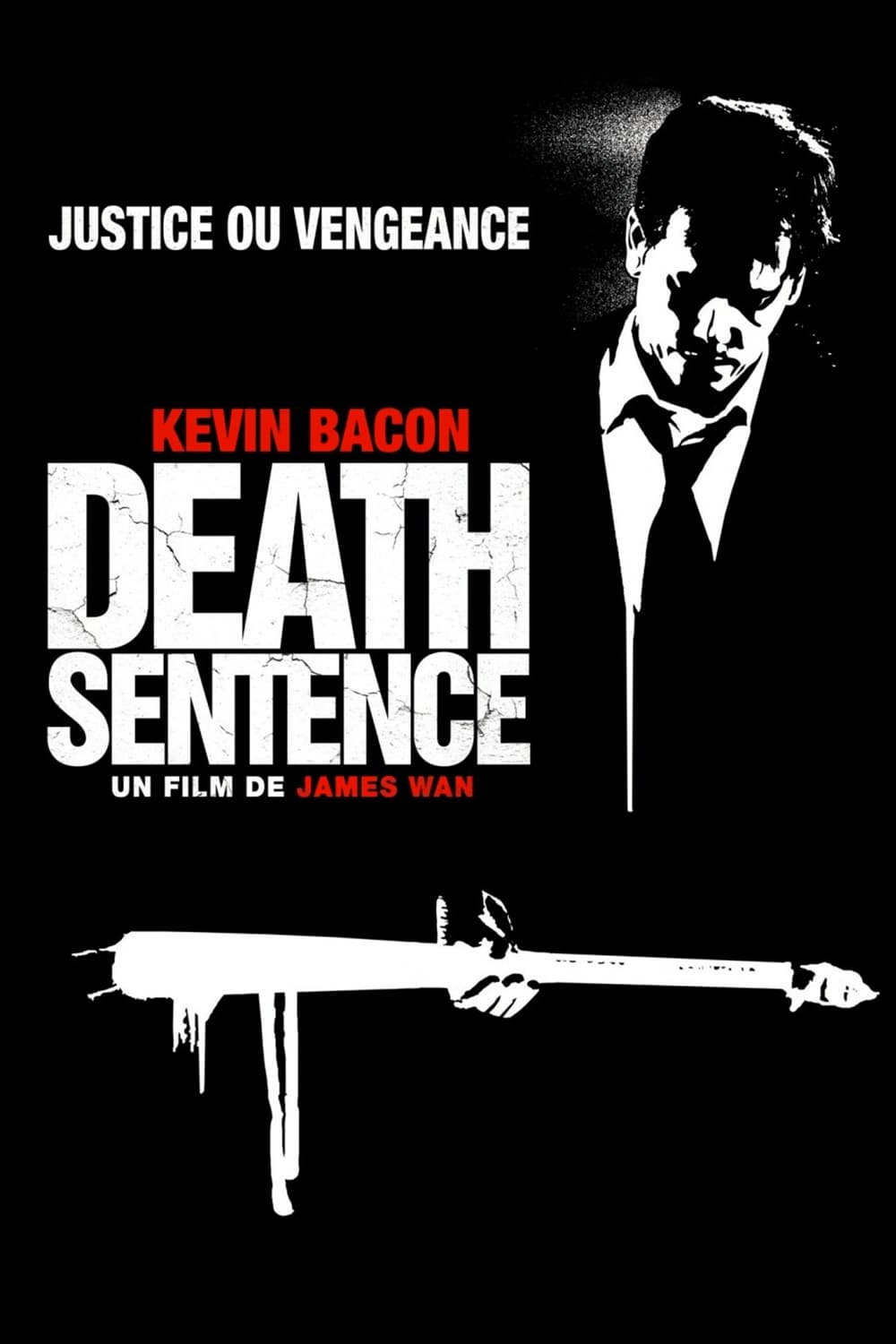 Affiche du film "Death Sentence"
