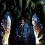 Affiche du film "L'Incroyable Hulk"
