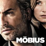 Affiche du film "Möbius"