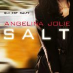 Affiche du film "Salt"