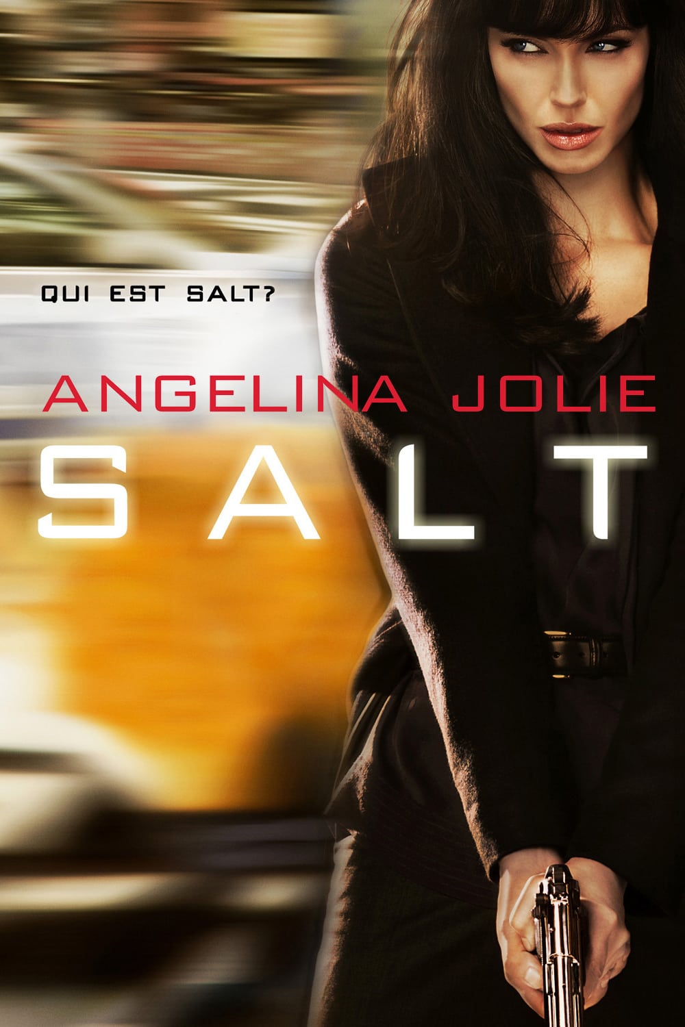 Affiche du film "Salt"