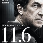 Affiche du film "11.6 - L'histoire extraordinaire de Toni Musulin"