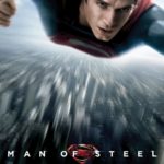 Affiche du film "Man of Steel"