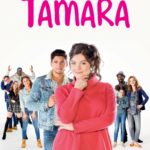 Affiche du film "Tamara"