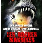 Affiche du film "Les Roches Maudites"
