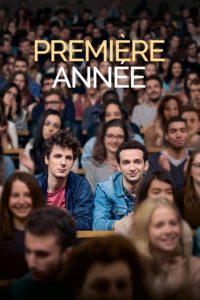 Affiche du film "Première année"