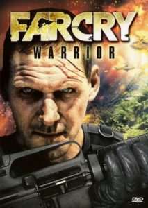 Affiche du film "Far Cry Warrior"