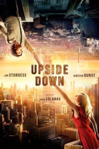 Affiche du film "Upside Down"