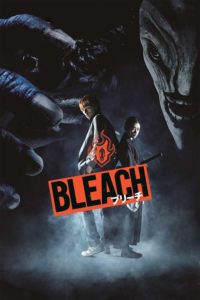 Affiche du film "Bleach"