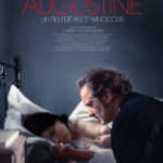 Affiche du film "Augustine"