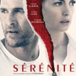 Affiche du film "Serenity"