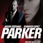 Affiche du film "Parker"