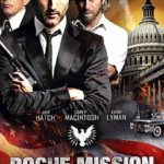 Affiche du film "Rogue Mission"