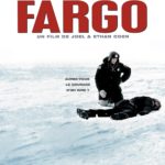 Affiche du film "Fargo"