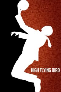 Affiche du film "High Flying Bird"