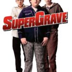 Affiche du film "SuperGrave"