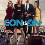 Affiche du film "The Con Is On"