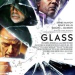 Affiche du film "Glass"