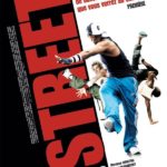 Affiche du film "Street Dancers"