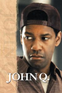 Affiche du film "John Q."