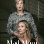 Affiche du film "Ma mère est folle"