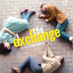 Affiche du film "The Exchange"