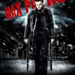 Affiche du film "Max Payne"