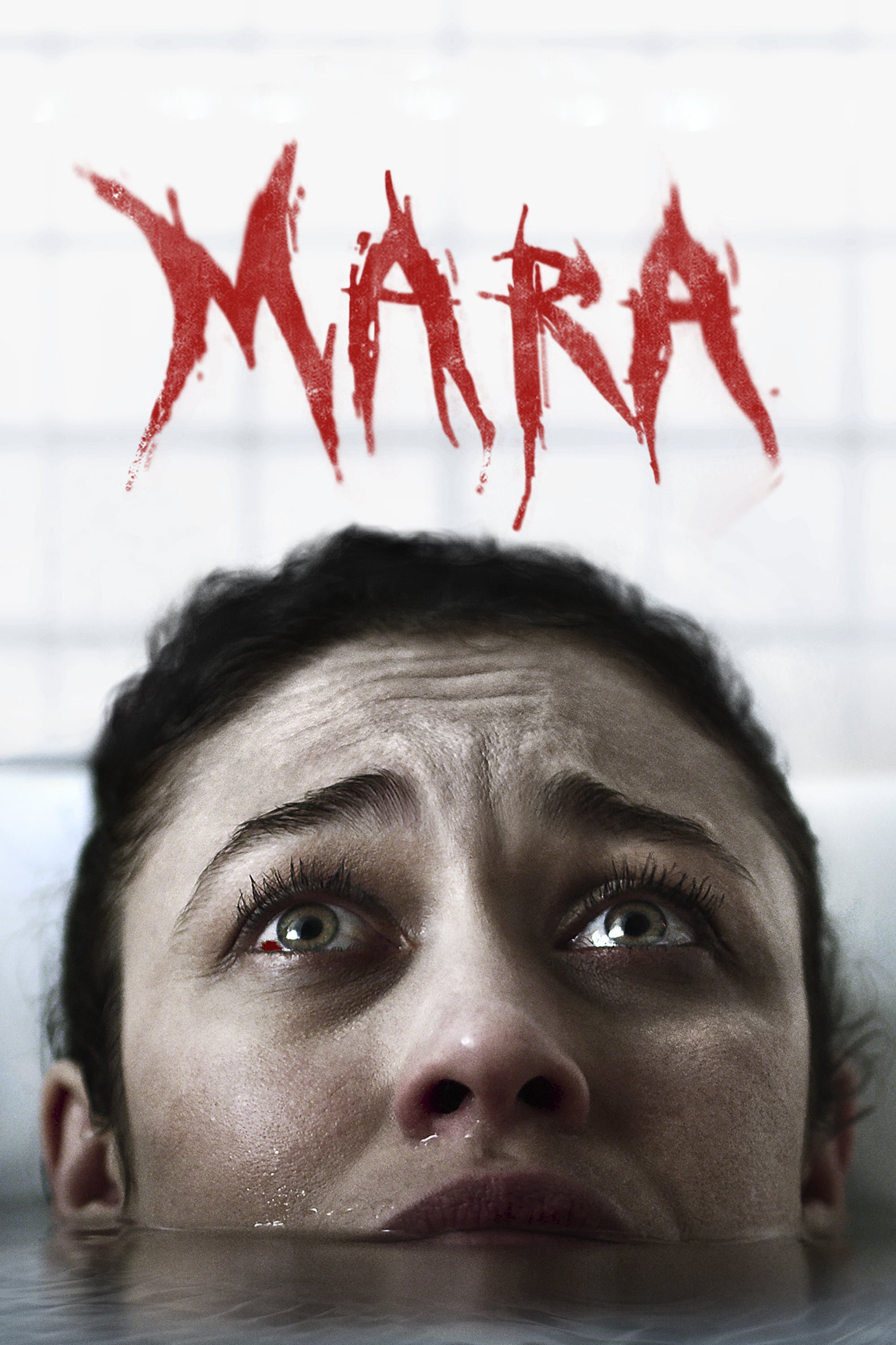 Affiche du film "Mara"