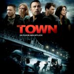 Affiche du film "The Town"