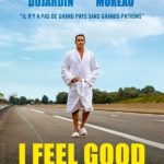 Affiche du film "I Feel Good"