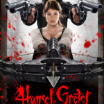 Affiche du film "Hansel & Gretel : Witch Hunters"