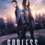 Affiche du film "Godless"