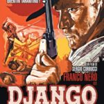 Affiche du film "Django"