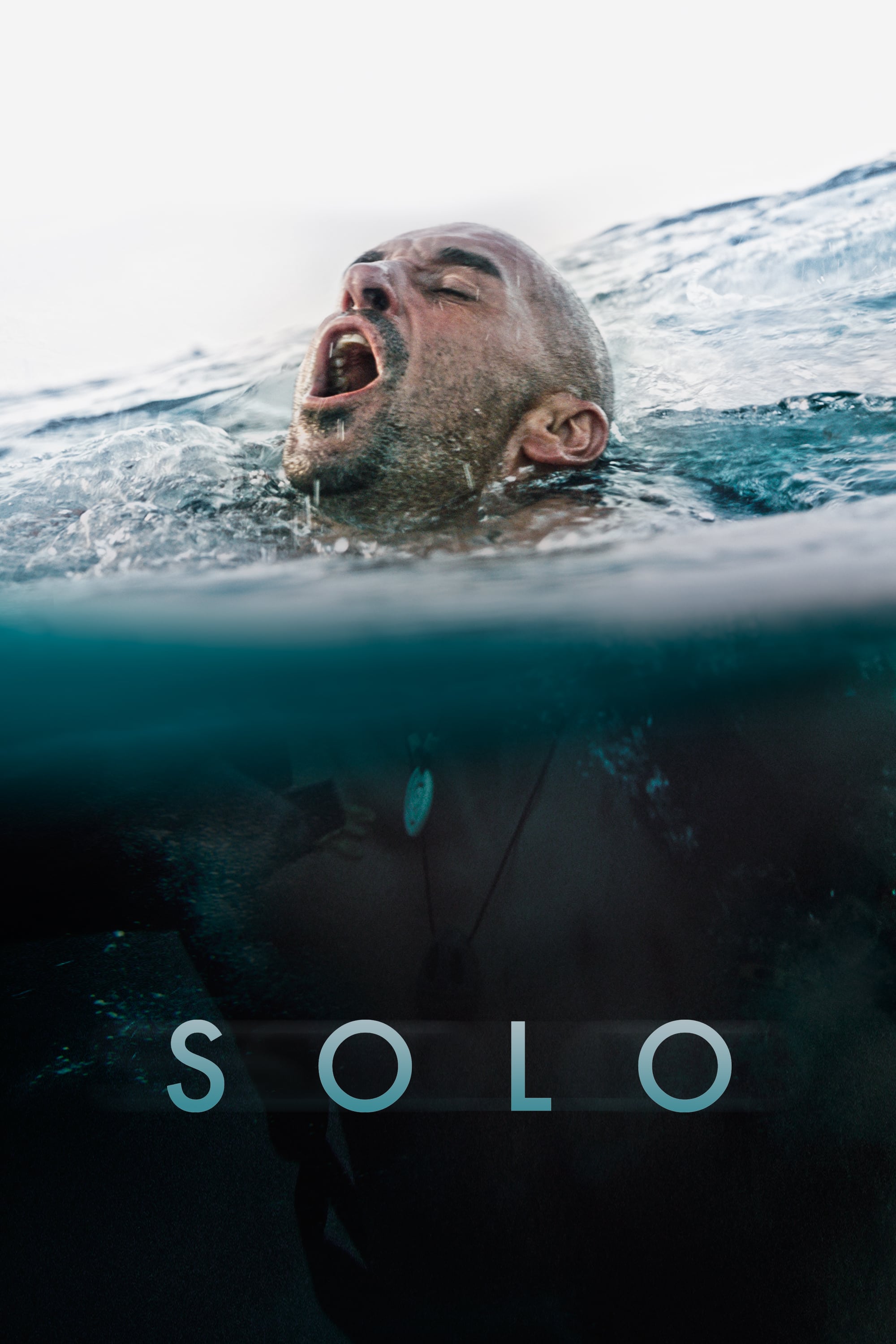 Affiche du film "Solo"