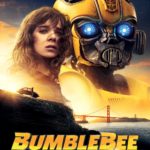 Affiche du film "Bumblebee"