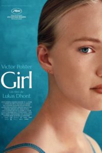 Affiche du film "Girl"