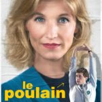 Affiche du film "Le Poulain"